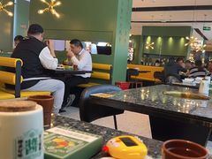 -一席地·本地鸡窝·杭帮鸡火锅(萧山银隆百货店)