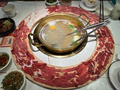 -牛人日志·鲜牛肉骨汤火锅(万科里瑧店)