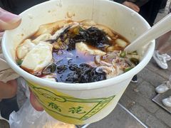 -秦园惠山豆腐花(惠山古镇店)