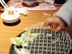 -仓桥家·焗寿司·锅物(光谷步行街店)