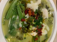 -鱼你在一起(顺义国泰生活广场机场店)