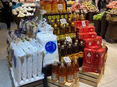 -盒马鲜生(皇庭广场店)