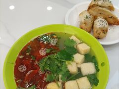 -张记汤馆(嫩江路店)