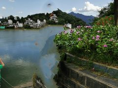 -新安江山水画廊风景区