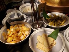 千张包-老鸭集(金沙龙湖天街店)