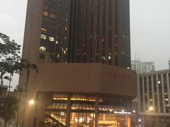 -深圳富临大酒店