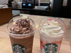 -星巴克臻选(北京颐堤港中心第二店)