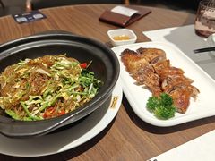 -港丽餐厅(正大店)
