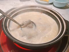 -捞神煲汤火锅(湖滨商业街店)