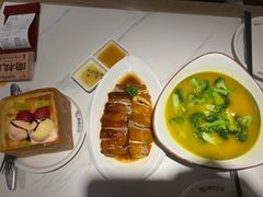 -南枝记·广东味道(中骏世界城店)