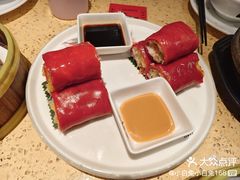 -蒸武门·广式茶点(江南店)