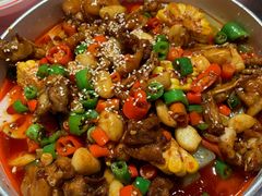 -辣小鲜·南昌大排档(船山路店)