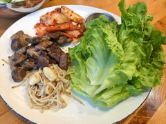 -青春分食(仙林大学城店)