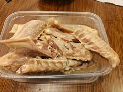 盐水鹅-正宗忘不了老鹅(梅岭店)