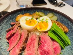 -L'Arome芳芳法国餐厅(仙林金鹰店)