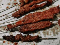 -汇通杨家·烤肉(汇通店)