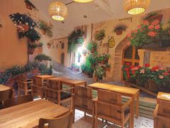 -萤火虫咖啡(后海店)