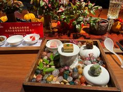 -龙吟山房(青龙山庄店)