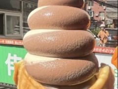 -高力乐面包咖啡厅(西塔店)