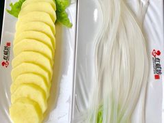 -红菇坊鲜汤火锅(沈辽路店)