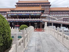 -大明幻境第一城