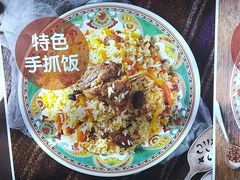 -巴依老爷新疆美食(远洋未来汇购物中心店)