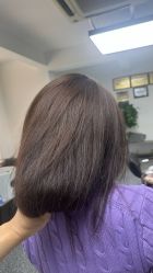 -HD HAIR STYLE