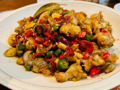 -宴武夷·匠心闽味(印象大红袍店)