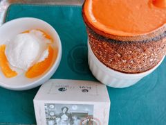 -福楼毕斯罗F Bistronome(国贸商城约会地标景观店)
