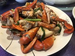 -盛港湾海鲜食府(黄沙店)