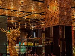 -THE CANNERY&JUJU 新鲜海鲜·牛排美食酒廊