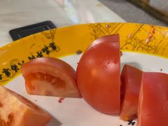 -潮汕大目牛肉火锅(上梅林店)