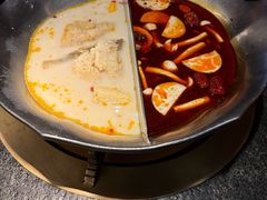 -湊湊火锅·茶憩(世博大道店)