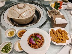 -天宜隆蘑菇宴火锅(石景山旗舰店)