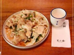 -宋小谨·泉州菜(西沙湾店)