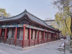 -文瀛公园