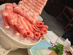-重庆高老九火锅(吴中永旺店)