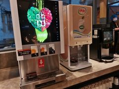 -比格比萨自助(万柳华联店)