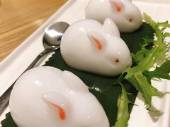 椰汁小兔兔-陆兴记