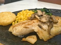 -萨莉亚意式餐厅(南开大悦城店)