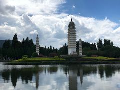 -云南民族村