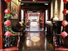 -淮扬府(安定门店)