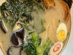豚骨拉面-天一料理(荔枝广场店)