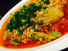 -朕之味(龙湖·西城天街店)