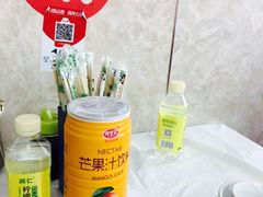 -渔民船说·北塘海鲜·天津菜·海肠捞饭(北塘古镇店)