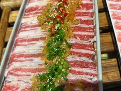 -火炉旁烤肉(阳光店)