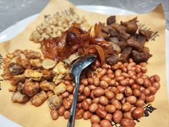 -黔城故事(虎峰别墅店)