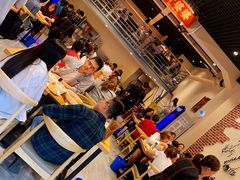 大堂-嘉州叶婆婆钵钵鸡(建设路店)