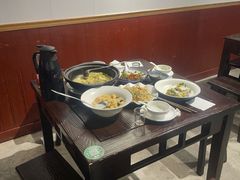 -董府·古宅餐厅