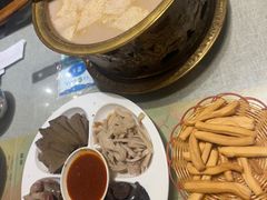 -牧马人奶茶馆(乌兰察布总店)
